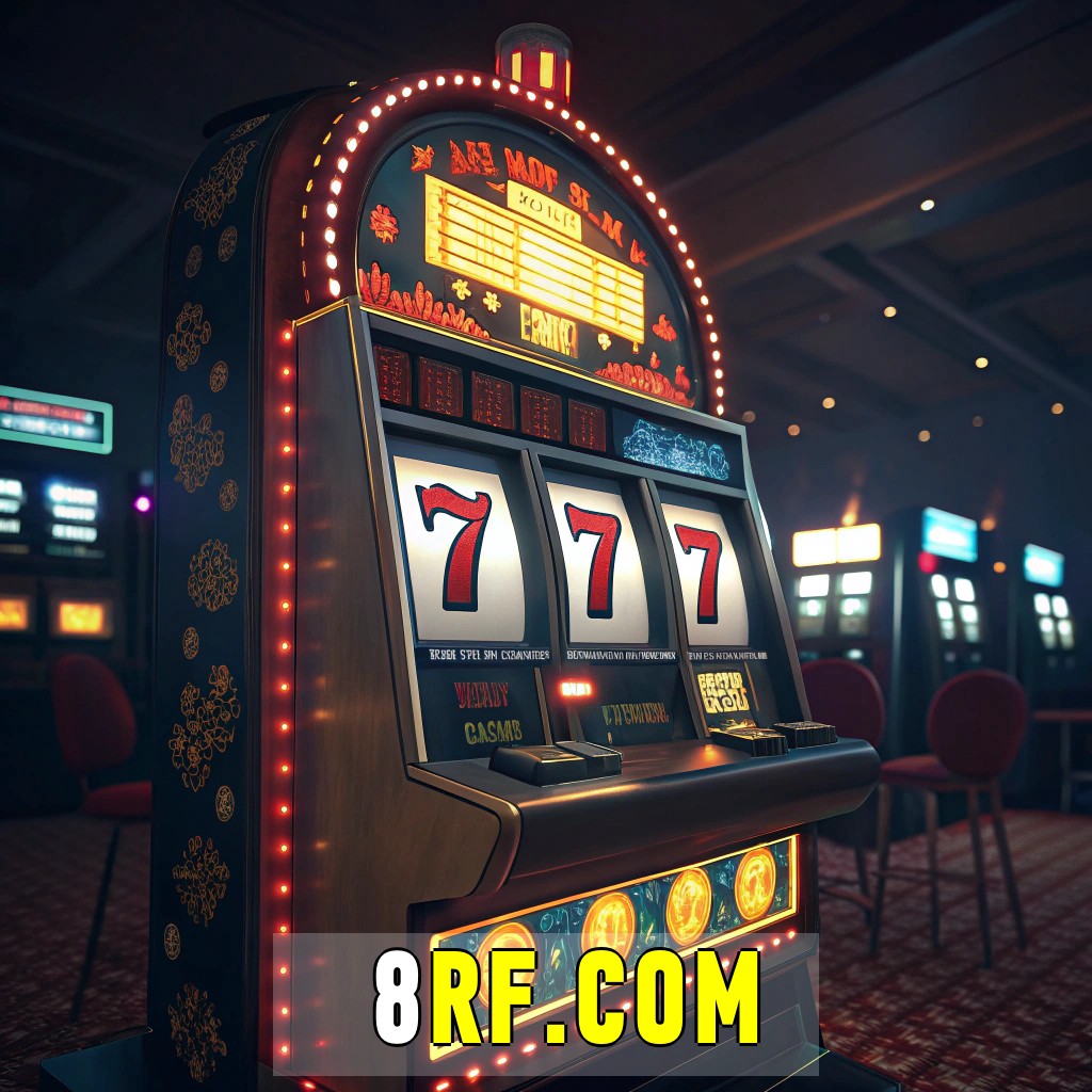 vivo no cassino 8rf.com