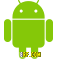 Aplicativo 8rf.combet para Android